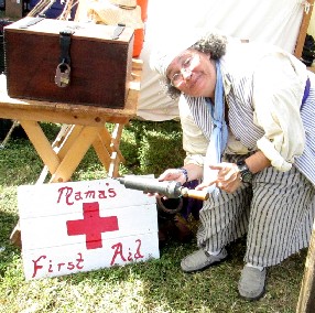 Fayma Tying Syringe 3