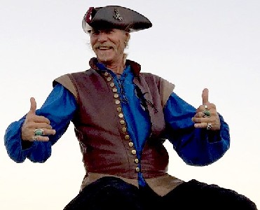 Jaime Spiering at FTPI