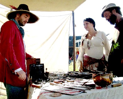 Mission Explaining Surgery