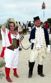 Zatara Capturing Chrispy