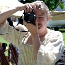 William Red Wake Photographer