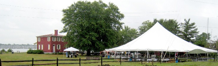 The Lockhouse Pirate Days