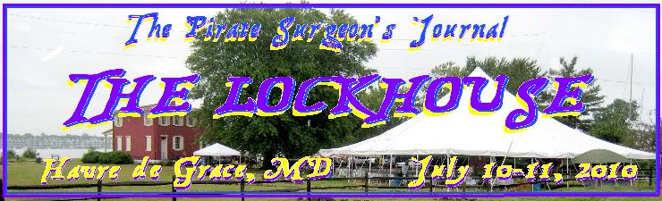 Old Lockhouse 2010 title