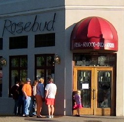 Rosebud's