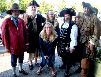 Bachelorette Recip Photo