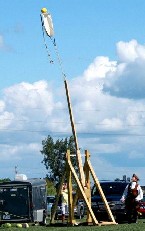 The trebuchet