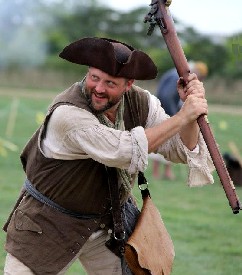 Rats returning arrows