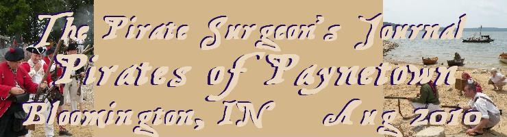 Paynetown old title graphic