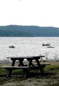 Pirate Boats at Paynetown 3