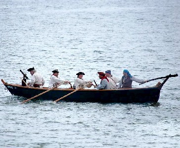 The Black Sheep, Sunday Battle ready