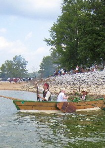 The Tantrum, Sunday Battle ready