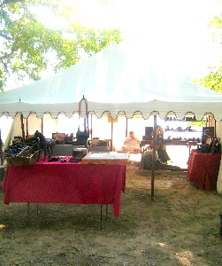 Taylor Rose Historical Outfitters