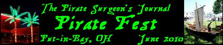 The Alternate 2010 Put-in-Bay Title Bar