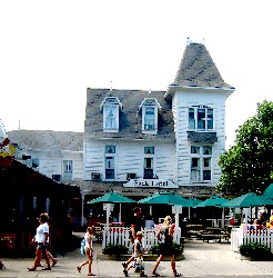 Park Hotel, Put-in-Bay