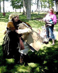 Thomas goes after Georgia