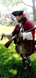 M.A. d'Dogge explains weapon loading 3