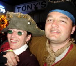 Mission & Mary Diamond