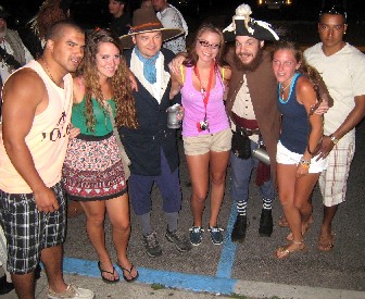 Hooligan's Recip photo