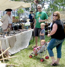 Dan Needham filling in