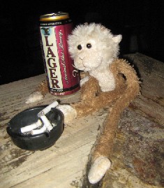 Lob smoking and drinking 2