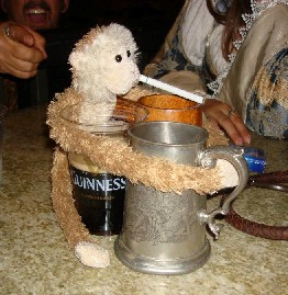 Lob smoking and drinking 1