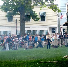 Defenders seen from the pirate side