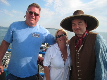 People from Rockwood