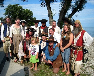 The last recip photo