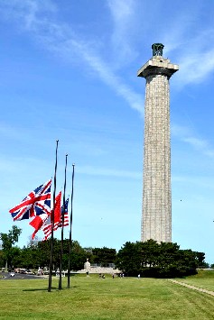 Perry's Monument Park