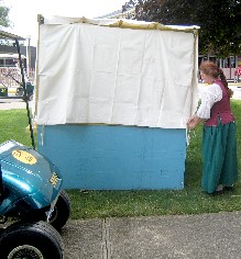 Site B- Blue Lion Company