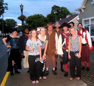 Reciprocol Photo Outside T&Js