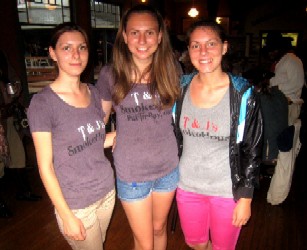 Sofia, Tonika and Mariq