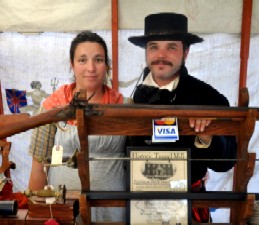 Logsdon & Co Proprietors