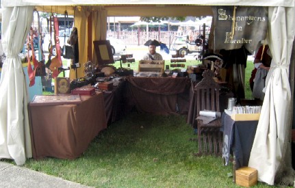 Michael Mans Shananigens