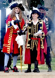 Ty - Costume Contest 2013