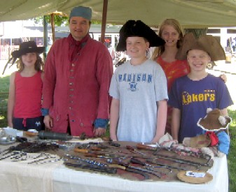 Bihory kids and Mission