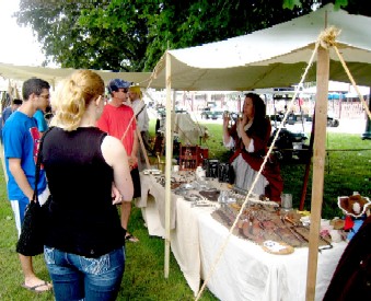 Cheeky Filling in as Surgeon