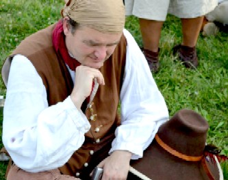 Mission Worrying About Lob