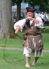 Clint with the Whip 2