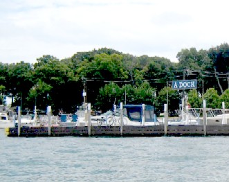 A Dock