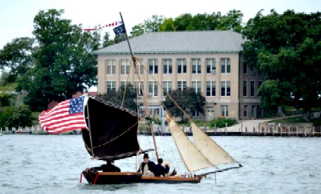 Persephone's Ill Fated Voyage