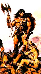 Conan
