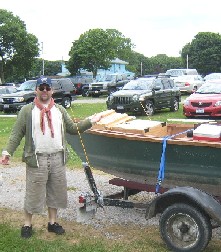 Michael and the Black Sheep