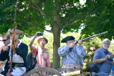 The Defenders on Land 2