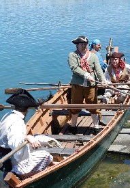 The Sheep Waiting to Load