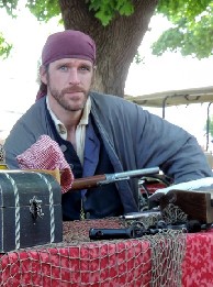 Jim Shipley - The Sailor's Gaze