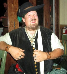 Rick Ross in the Hat Swap Game