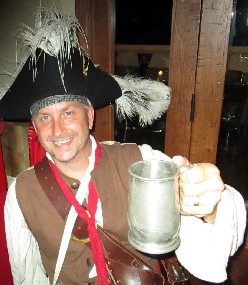 SoS Dave in the Hat Swap Game