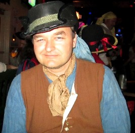 Mission Hat Swap Game 2