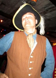 Mission Looking Silly